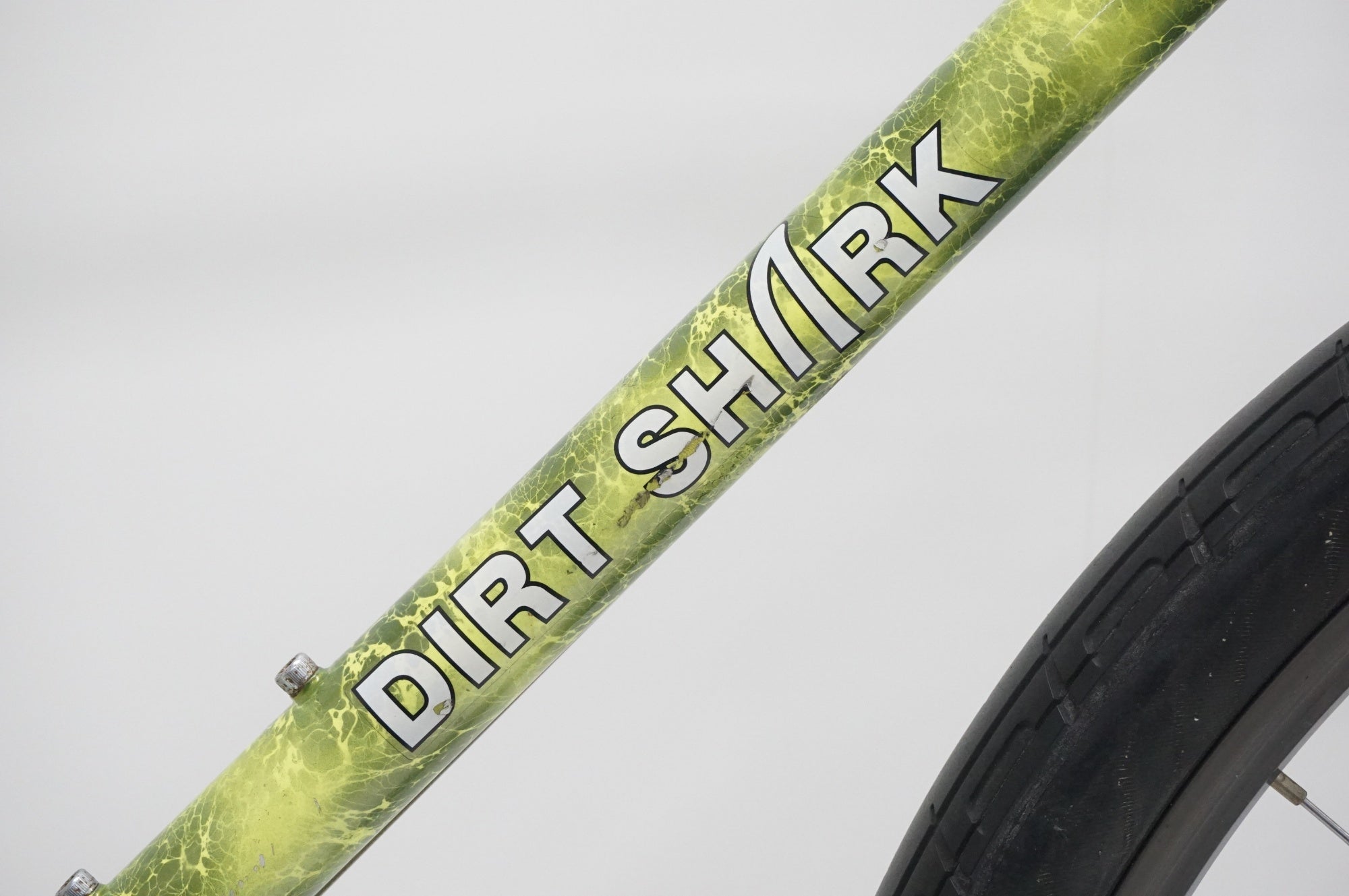 LANDSHARK 「ランドシャーク」 DIRT SHARK 年式不明 クロスバイク / 福岡店