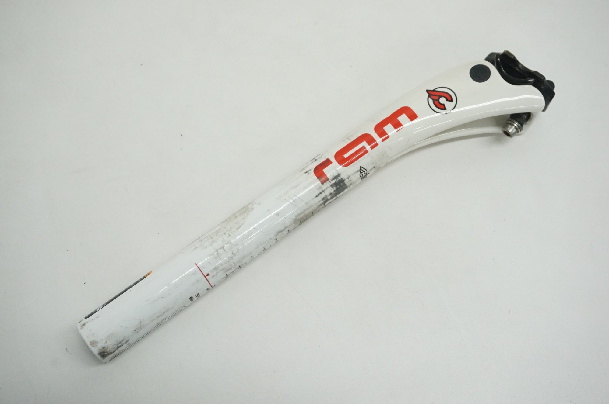 CINELLI 「チネリ」 RAM φ31.6 330mm シートポスト / 福岡店 ｜ バイチャリ