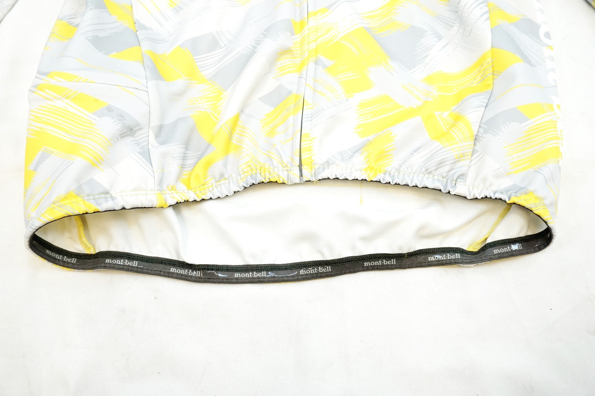 MONT-BELL 「モンベル」 XLサイズ サイクルジャケット / 有明ガーデン店