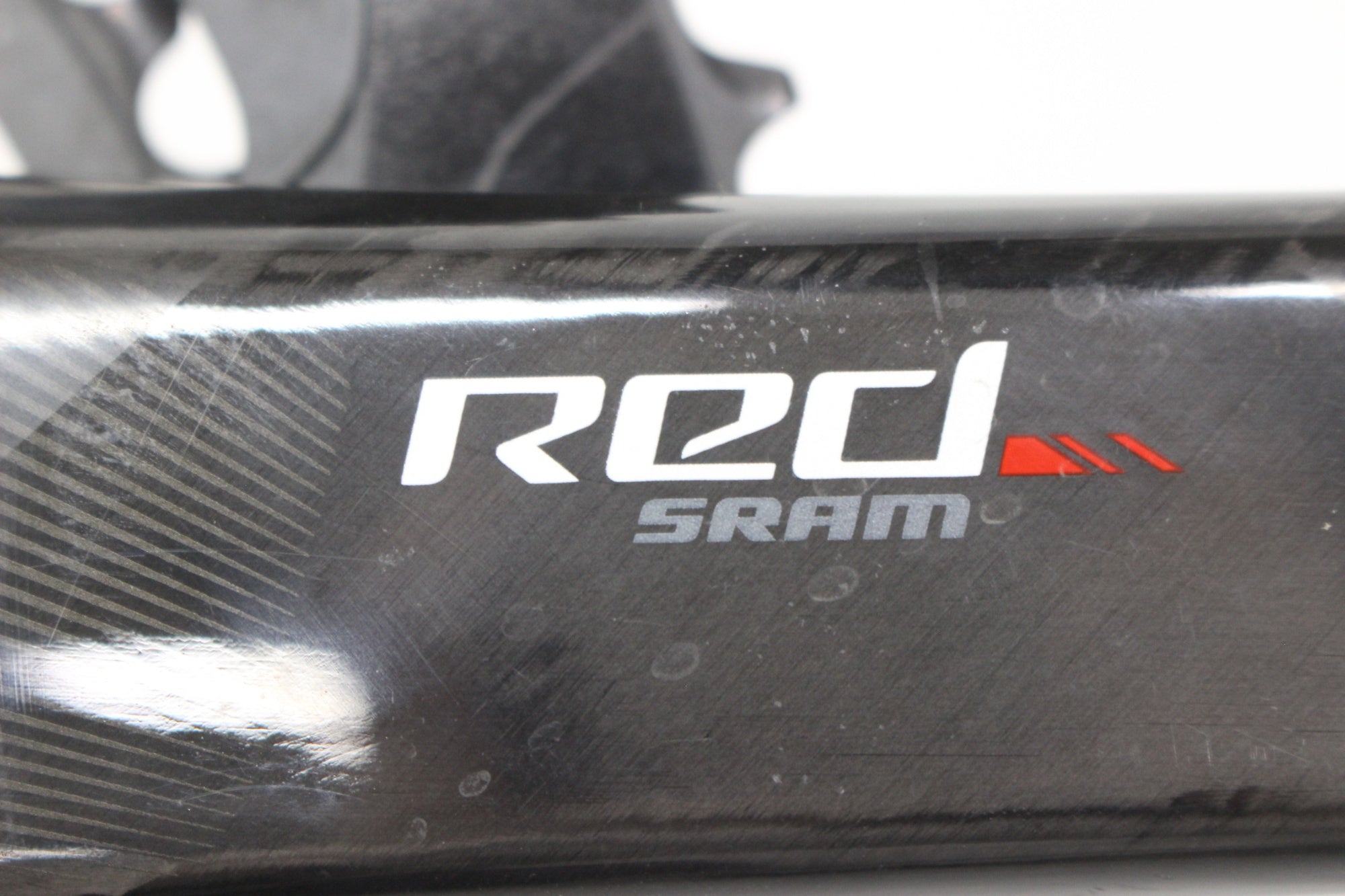 SRAM 「スラム」 RED (2x11s) コンポセット / 阪急塚口店