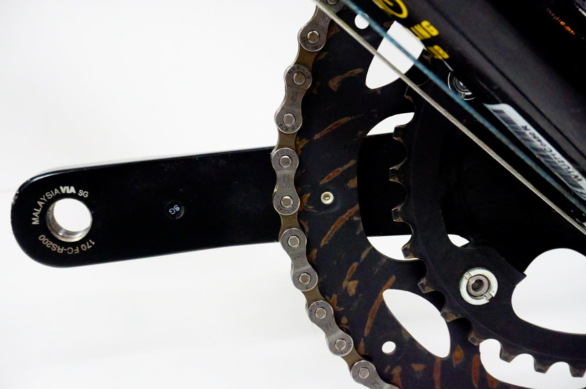 TREK 「トレック」 DOMANE AL2 RIM 2021年モデル ロードバイク / 名古屋大須店