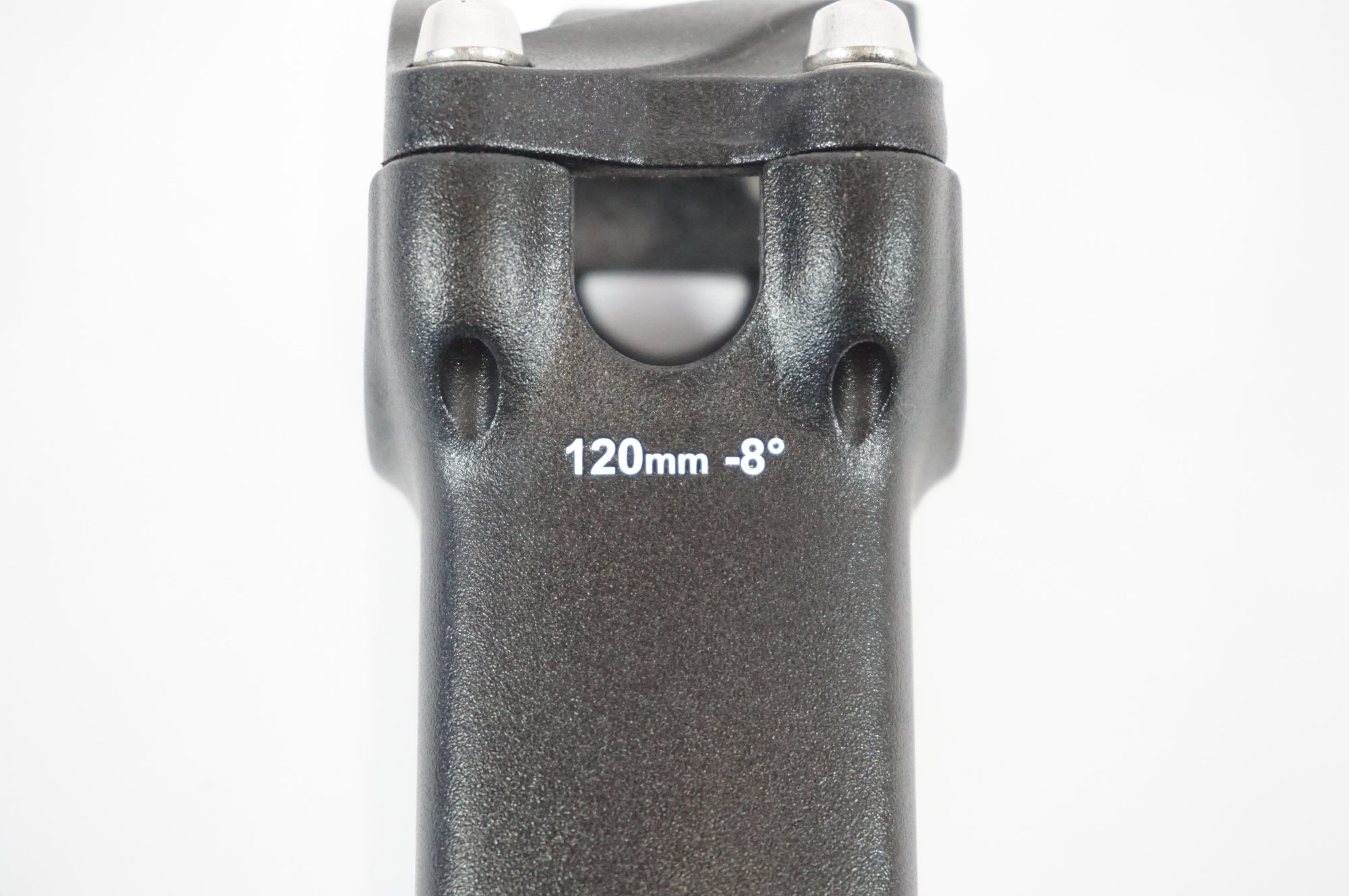 MOST 「モスト」 TIGER ALU TICR 120mm -8° ステム / 宇都宮店