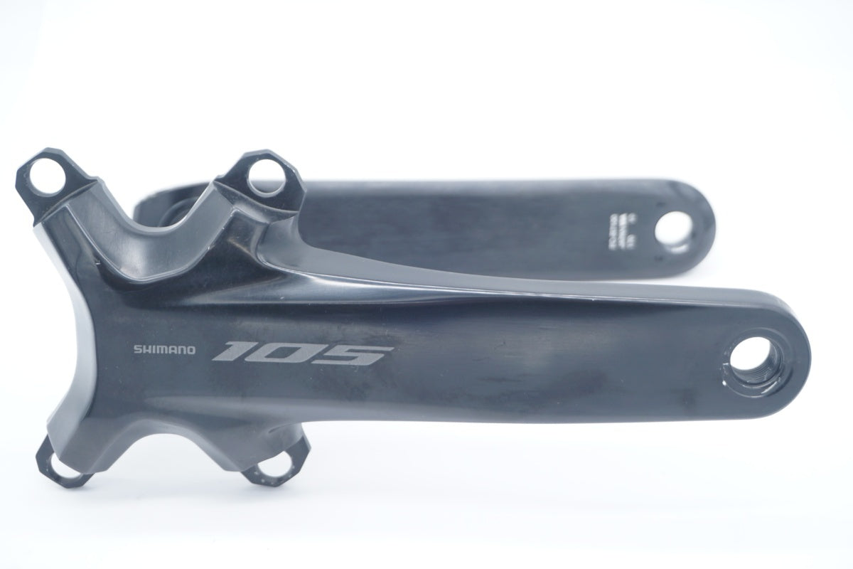 SHIMANO 「シマノ」 105 FC-R7100 170mm クランクアーム / 滋賀大津店