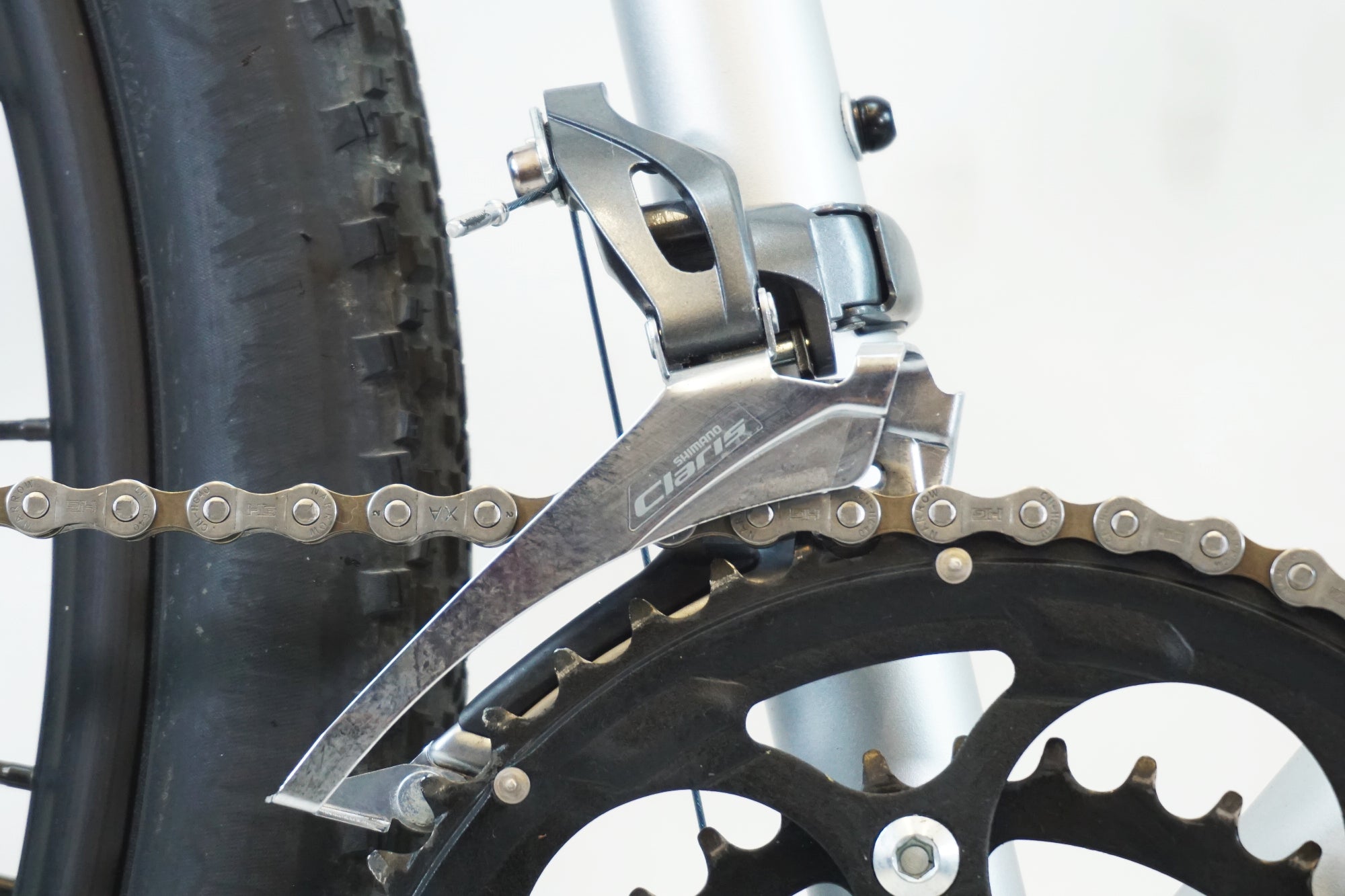 KONA 「コナ」 ROVE AL650 2025年モデル グラベルロード / 有明ガーデン店