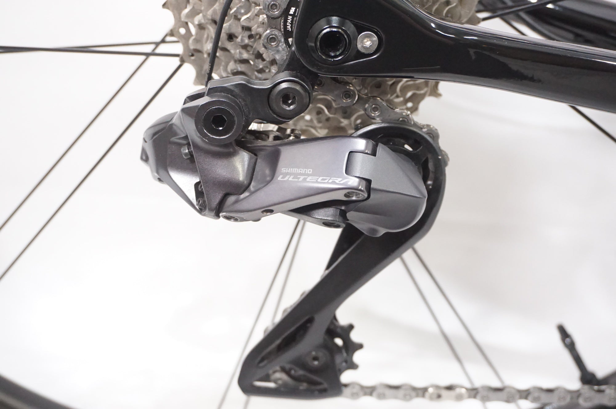 RIDLEY 「リドレー」 FENIX SLIC DARK 2024年モデル ロードバイク / AKIBA店