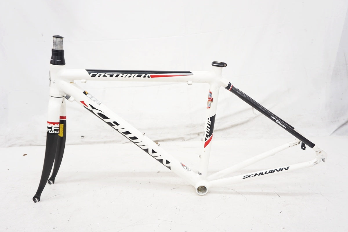 SCHWINN 「シュウイン」 FASTBACK COMP 2006年頃モデル フレームセット / 大阪美原北インター店