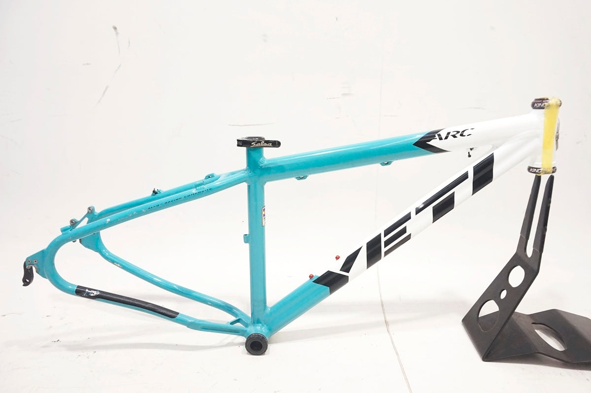 テスタッチ(Toyoフレーム)マウンテンバイク　引き取り限定 テスタッチ(Toyoフレーム)マウンテンバイク 引き取り限定