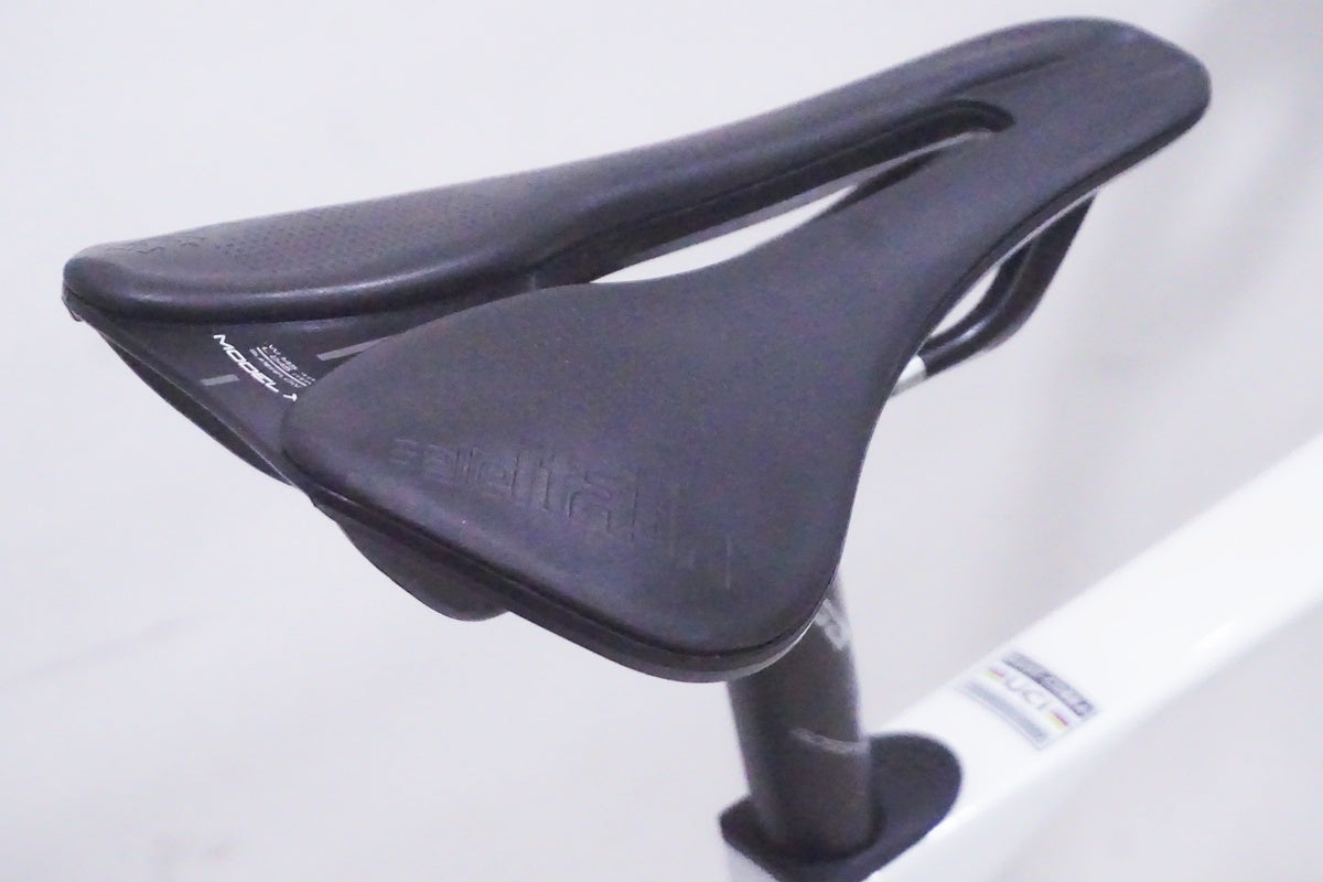 GUSTO 「グスト」 COBRA EVO DB ELITE ULTRA 2024年モデル ロードバイク/ 京都西院店