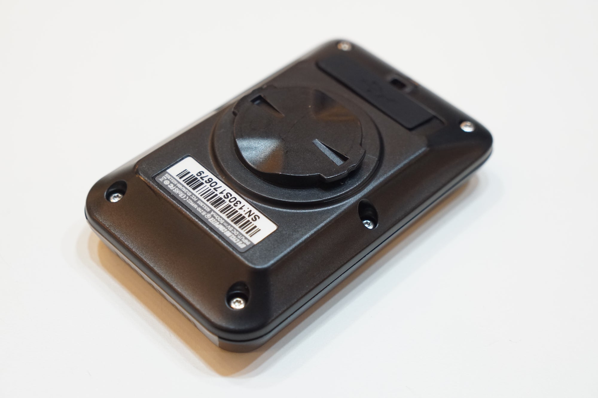 IGPSPORT 「アイジースポーツ」 iGS130S サイクルコンピューター / バイチャリ浦和ベース