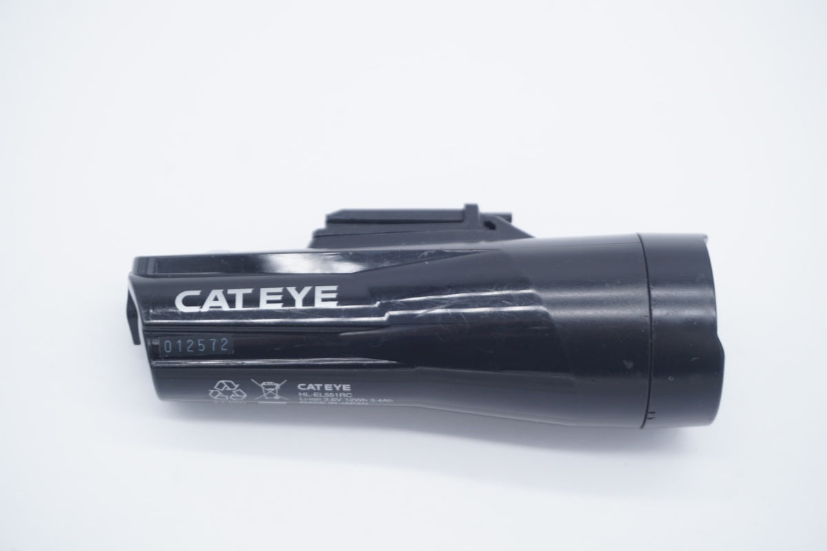 CAT EYE 「キャットアイ」 GVOLT70 フロントライト / 滋賀大津店