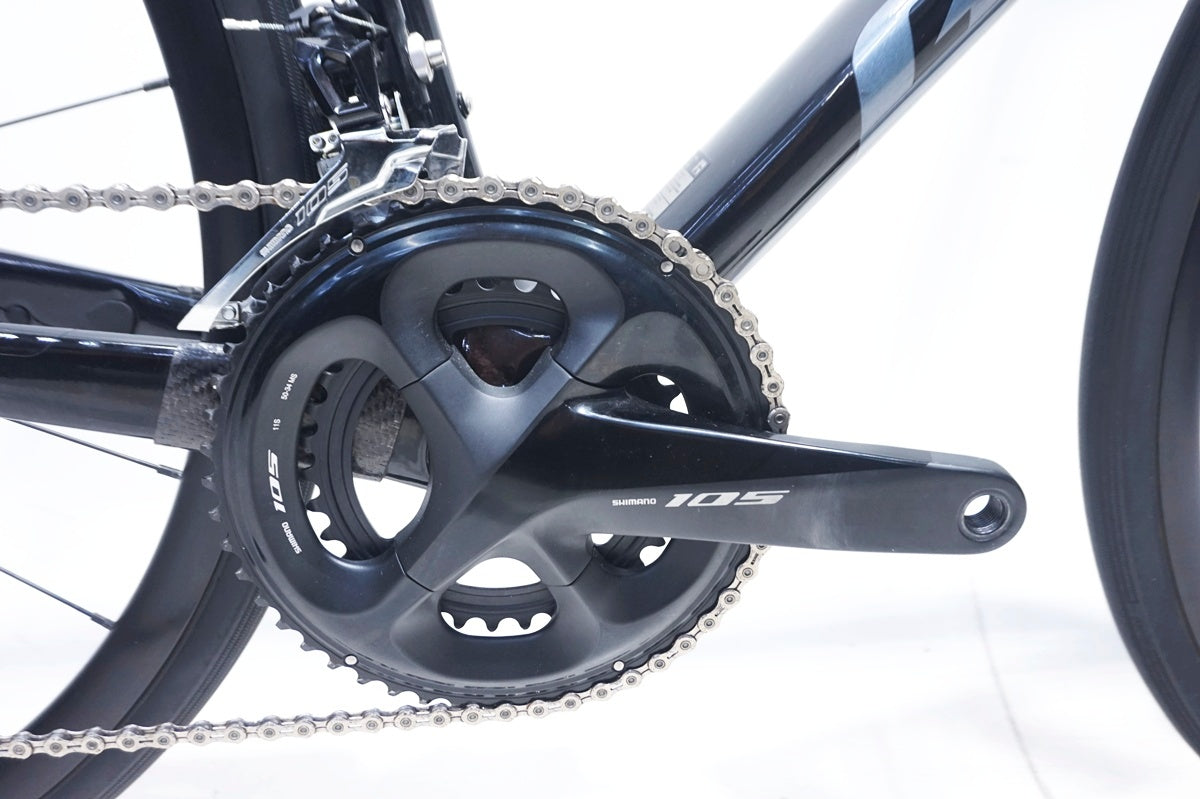 GIANT 「ジャイアント」 TCR ADVANCED2 DISC KOM 2023年モデル ロードバイク / 大阪門真店
