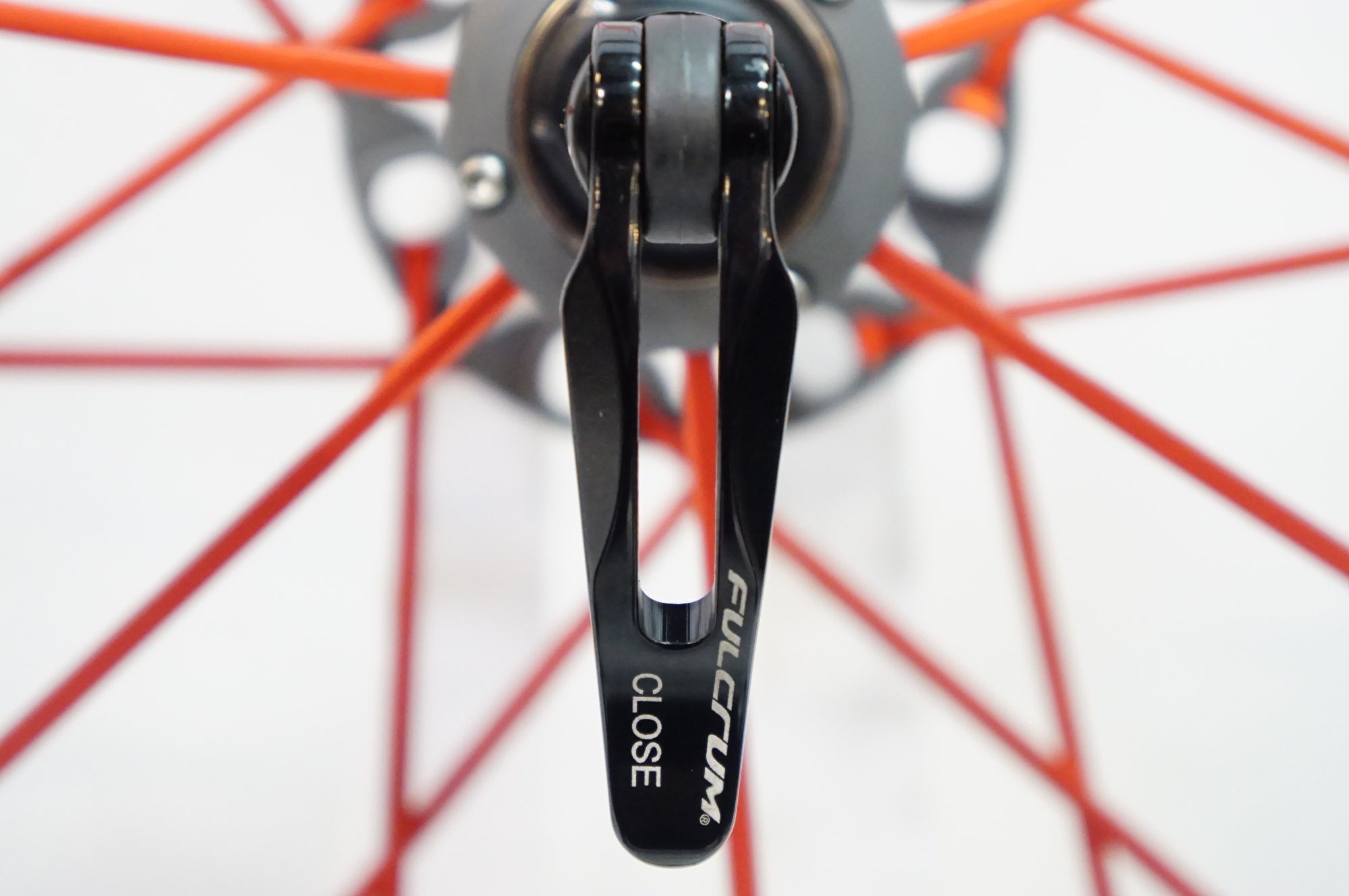 FULCRUM 「フルクラム」 RACING ZERO C15 シマノ11速 ホイールセット / 熊谷本店
