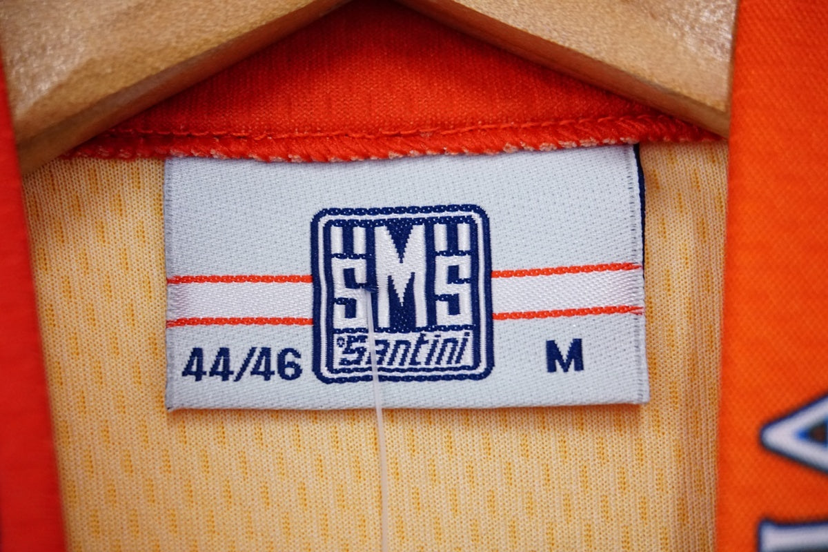 SMS SANTINI「サンティーニ」Mサイズ ジャージ / 浜松店