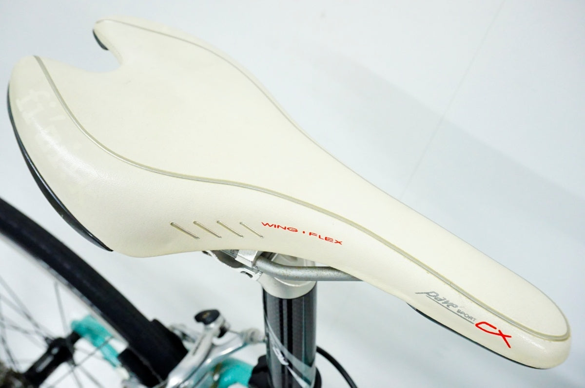 BIANCHI 「ビアンキ」 MONO-Q 1885 105 2009年モデル ロードバイク / 名古屋大須店