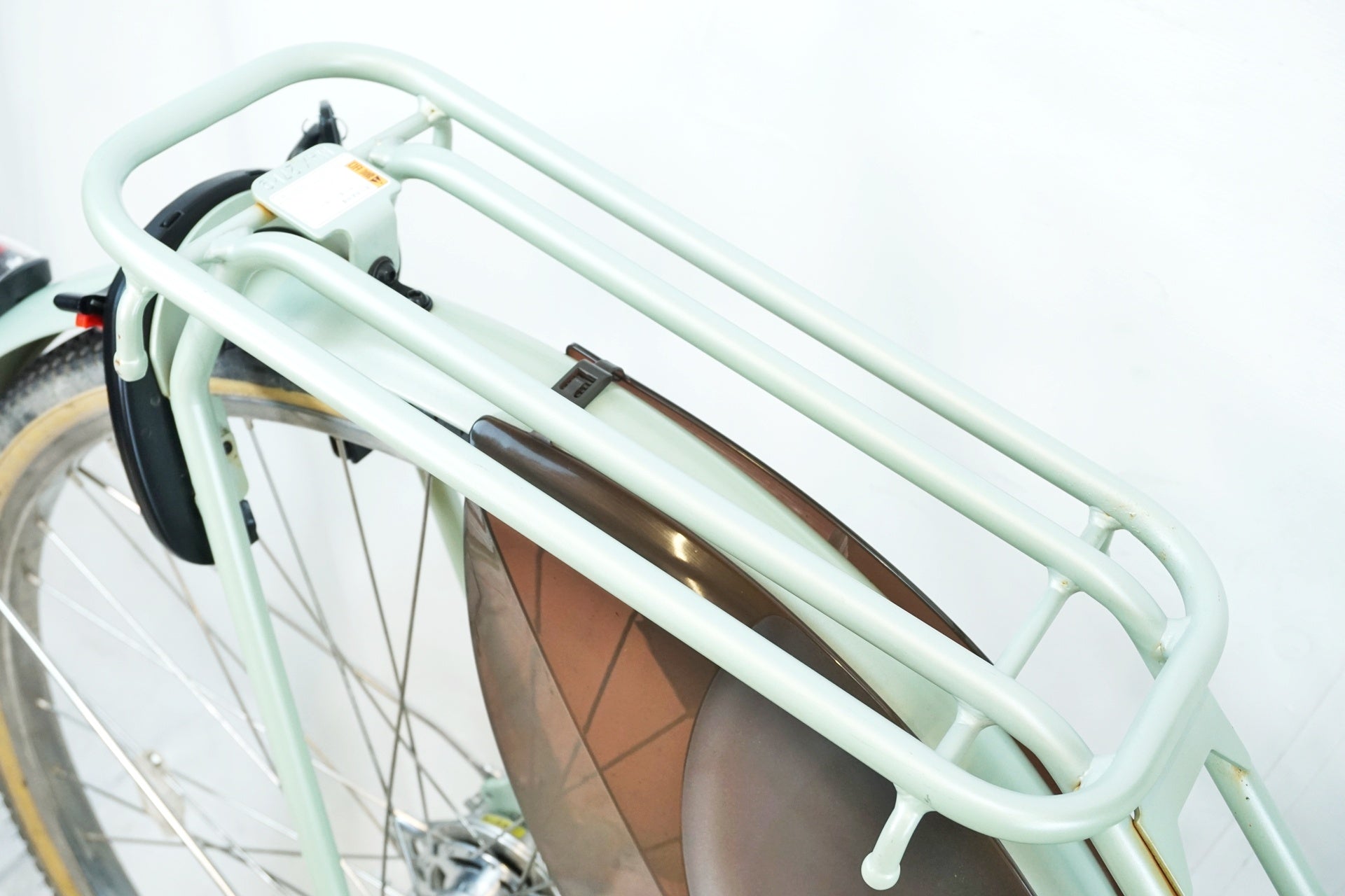 YAMAHA 「ヤマハ」 PAS WITH DX PA26WDX 2023年モデル 電動アシスト自転車 / 有明ガーデン店