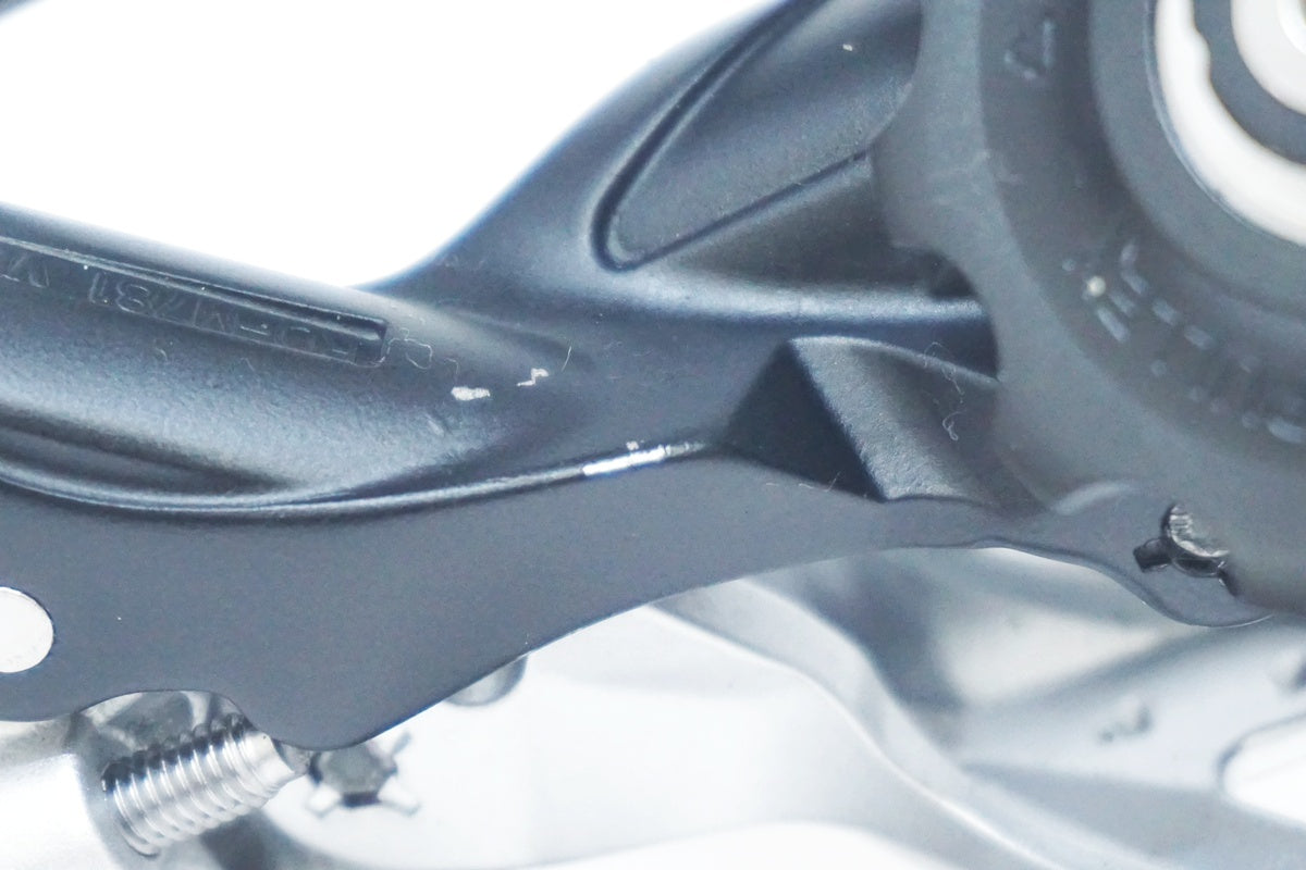 SHIMANO 「シマノ」 DEORE XT RD-M781 リアディレイラー / 大阪美原北インター店