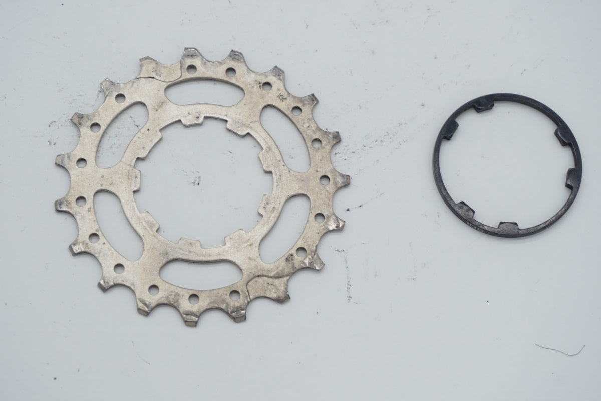 SHIMANO 「シマノ」 ULTEGRA CS-6700 12-25T スプロケット / 滋賀大津店