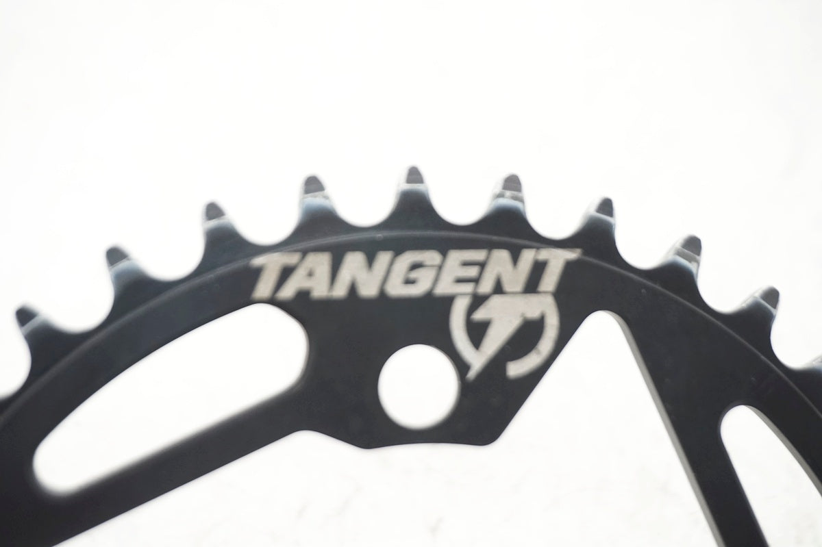 TANGENT 「タンジェント」 38T チェーンリング / 大阪門真店
