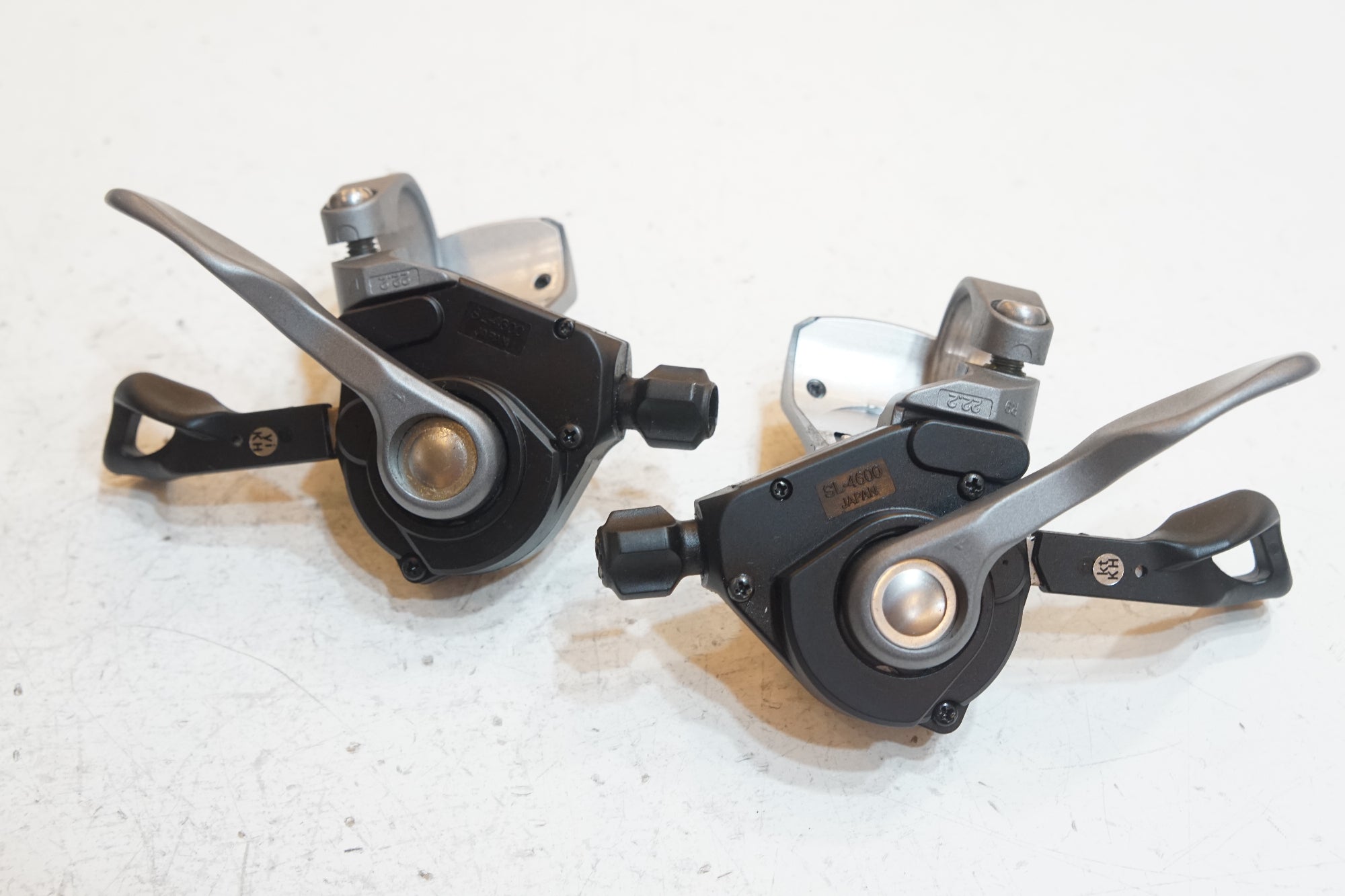 SHIMANO 「シマノ」 TIAGRA SL-4600 シフトレバー / バイチャリ浦和ベース