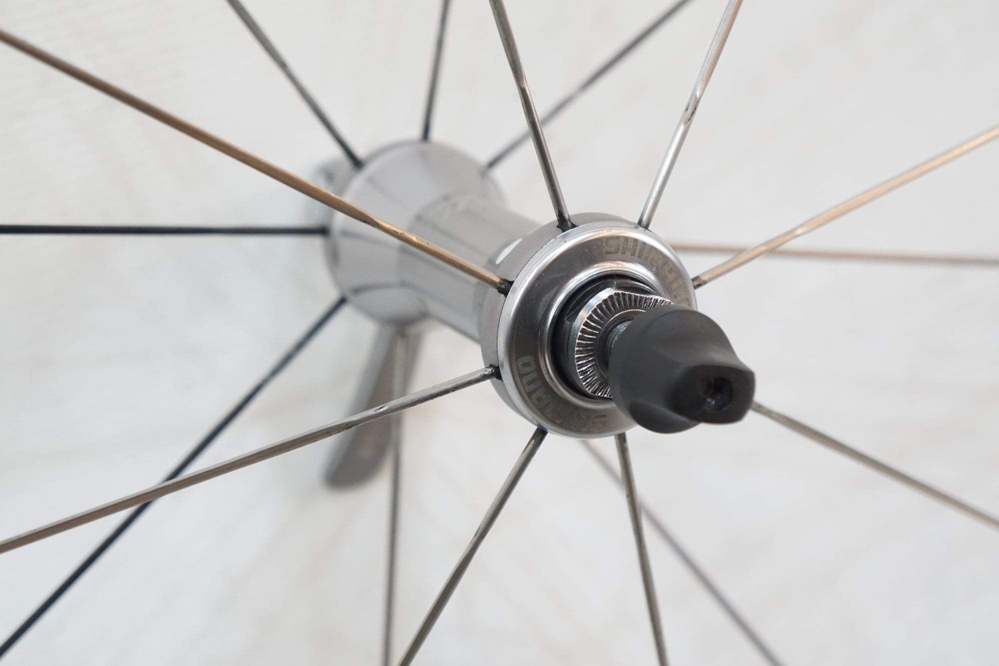 SHIMANO 「シマノ」 ULTEGRA WH-6700 シマノ10速 ホイールセット / バイチャリ浦和ベース