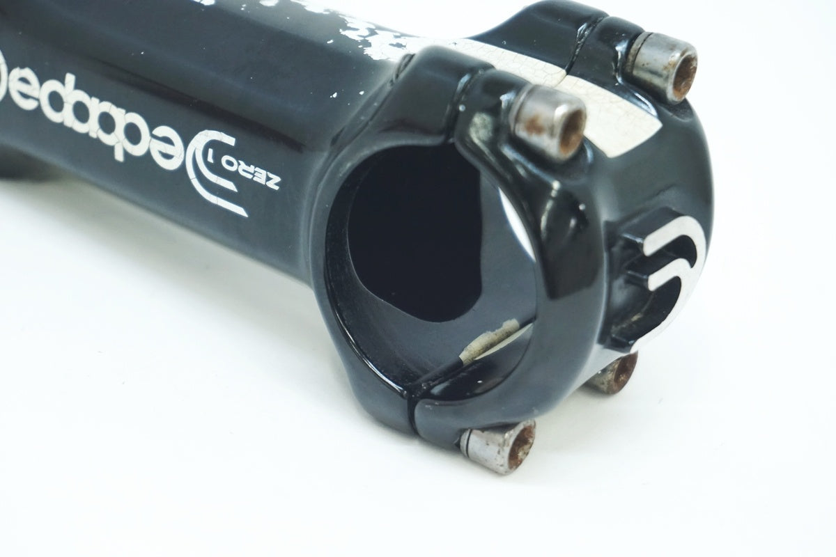 DEDA 「デダ」 ZERO1 Φ31.7 90mmステム / 大阪美原北インター店