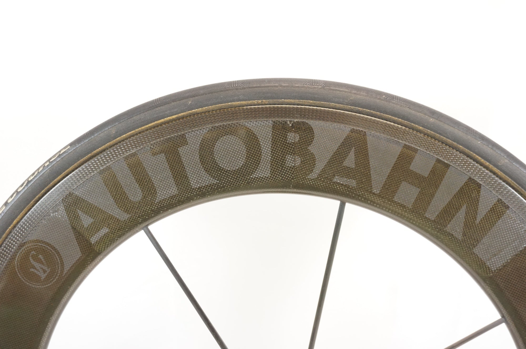 LIGHTWEIGHT 「ライトウェイト」 AUTOBAHN VR フロントホイール / 宇都宮店