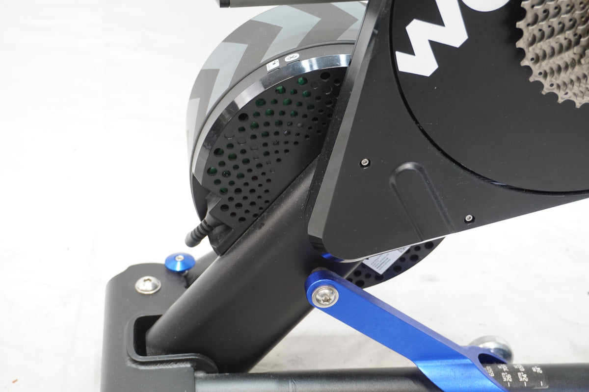 WAHOO 「ワフー」 KICKR V5 WF113 スマートトレーナー / 大宮店