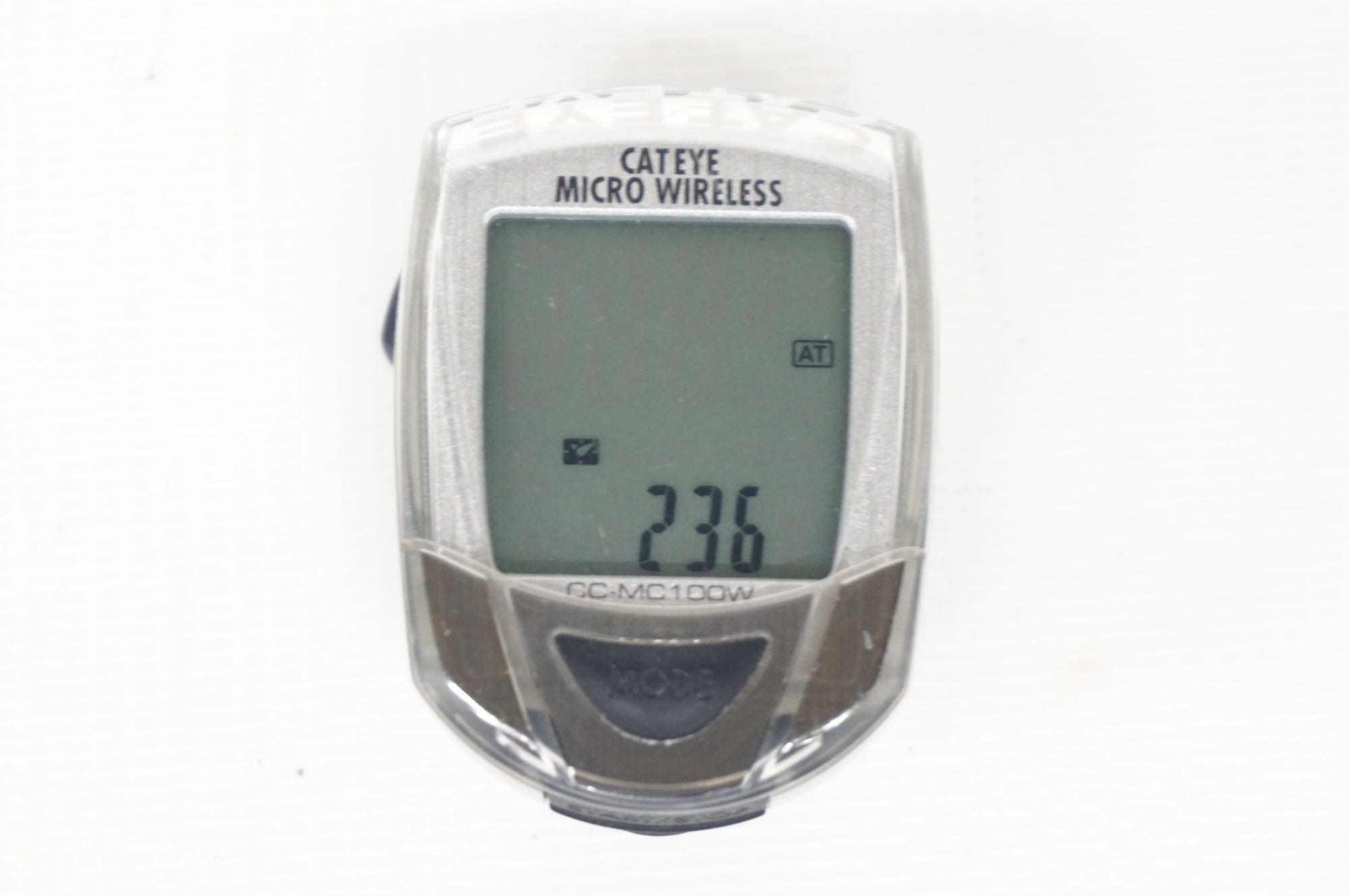 CATEYE 「キャットアイ」 MICRO WIRELESS サイクルコンピューター / 阪急塚口店