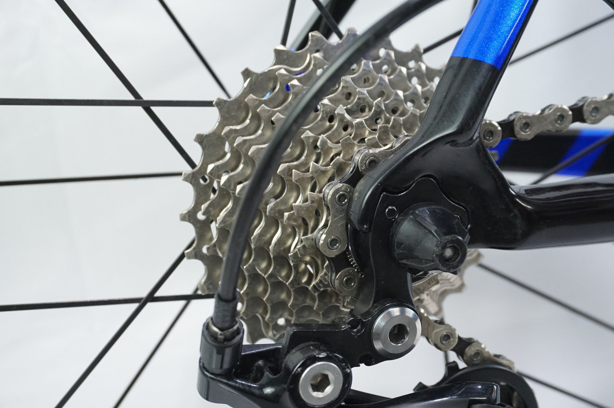 GUSTO 「グスト」 RCR TEAM DURO SPORT EVO 2021年モデル ロードバイク / 中目黒店