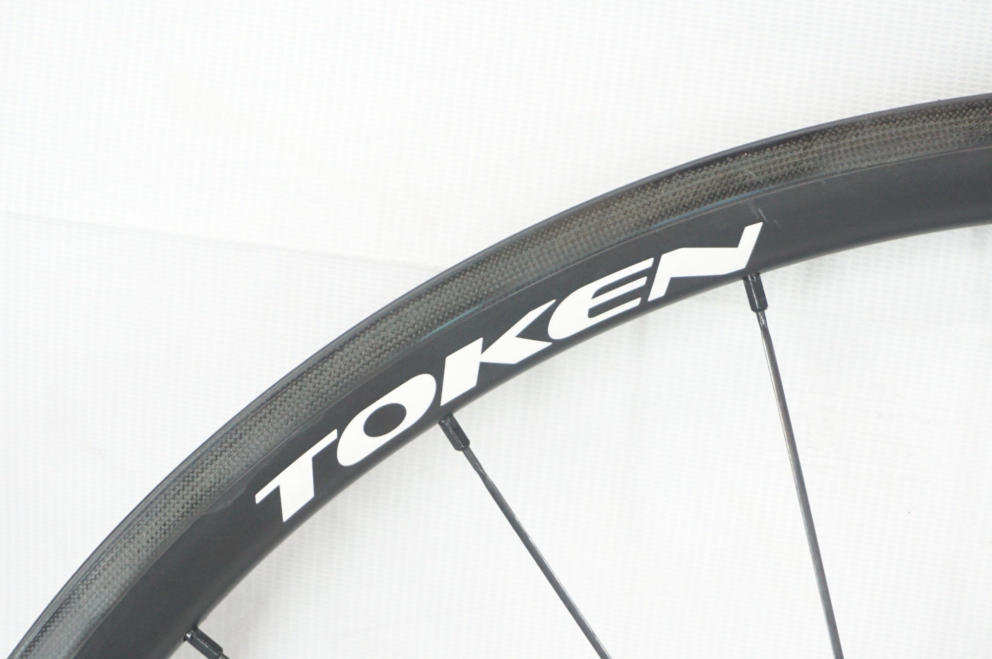 TOKEN 「トーケン」 T28 カーボン TU ホイールセット / 阪急塚口店
