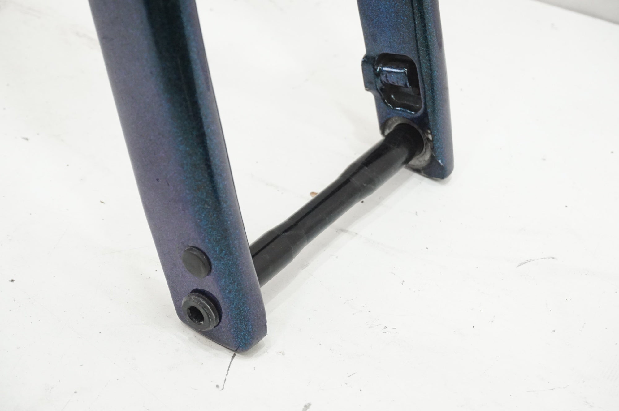 ジャンク GIANT 「ジャイアント」 REVOLT ADVANCED2 2022年モデル フレームセット / 大宮店