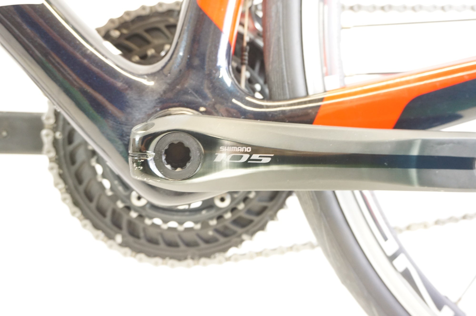 SPECIALIZED 「スペシャライズド」 TARMAC SL4 SPORT カスタム 2014年 ロードバイク / 宇都宮店