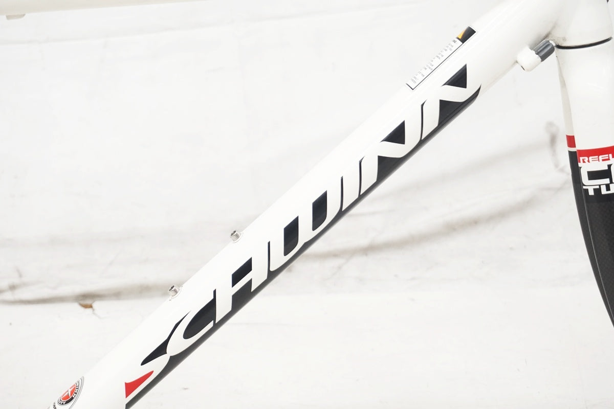 SCHWINN 「シュウイン」 FASTBACK COMP 2006年頃モデル フレームセット / 大阪美原北インター店