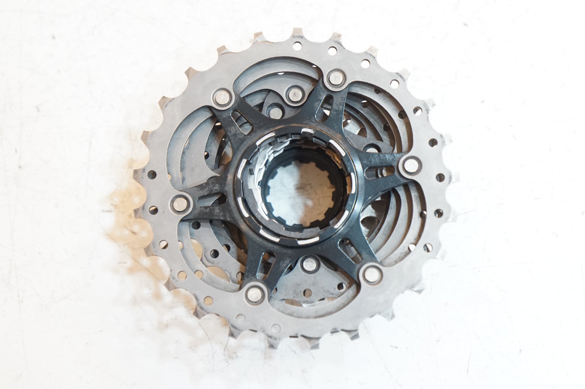 SHIMANO 「シマノ」 DURA-ACE CS-9000 11-25T スプロケット / バイチャリ浦和ベース