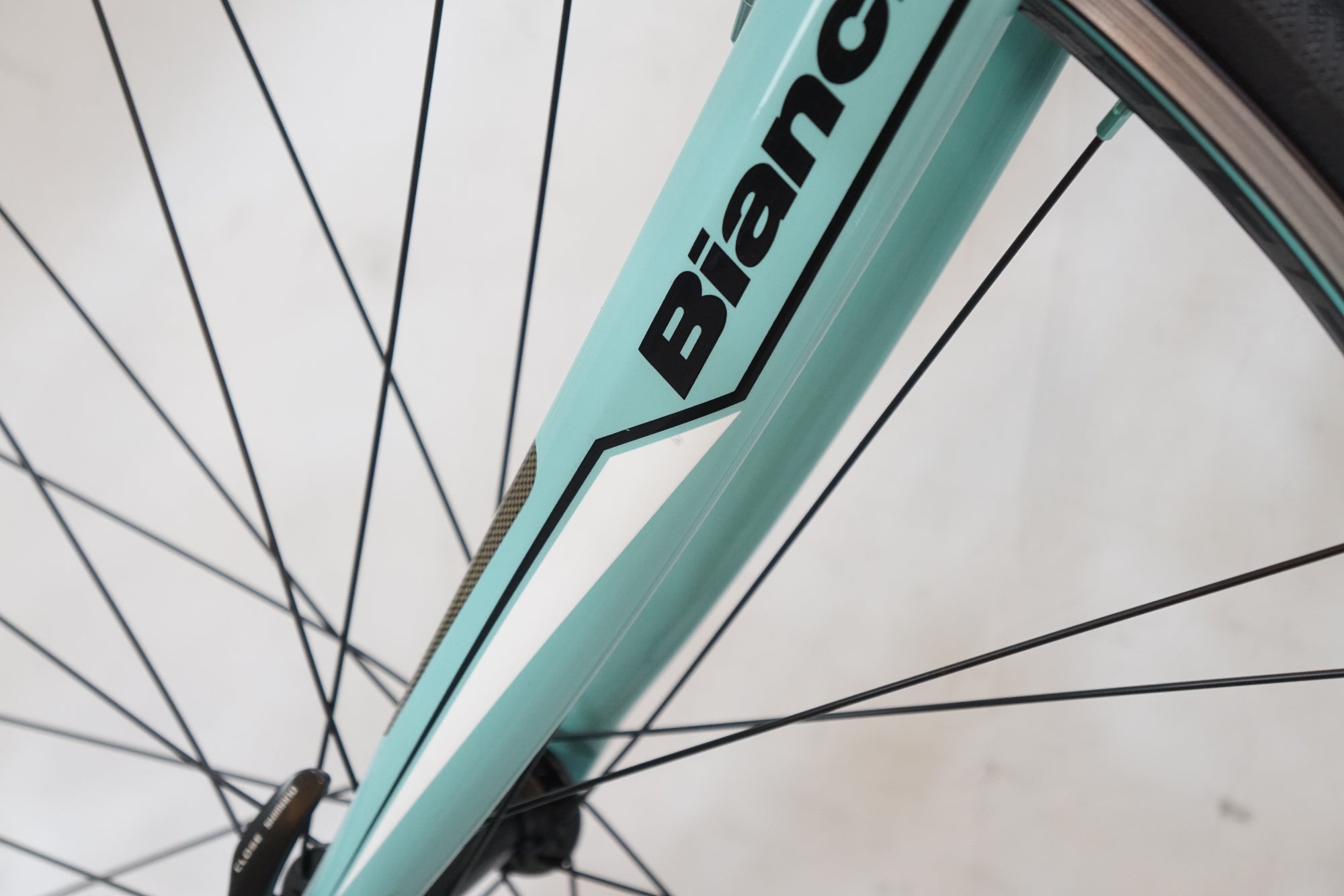 BIANCHI 「ビアンキ」 VIA NIRONE 7 PRO TIAGRA 2017年モデル ロードバイク / バイチャリ浦和ベース