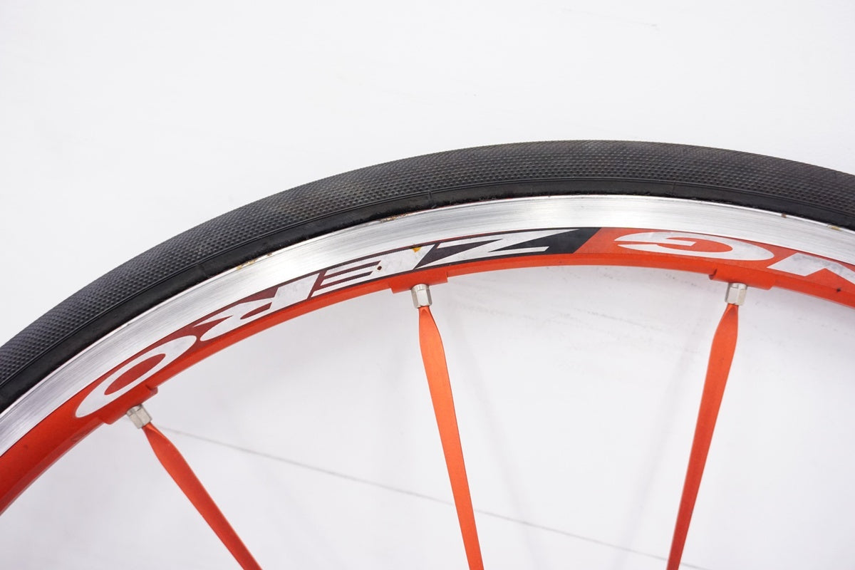 FULCRUM「フルクラム」 RACING ZERO カンパ ホイールセット / 浜松店