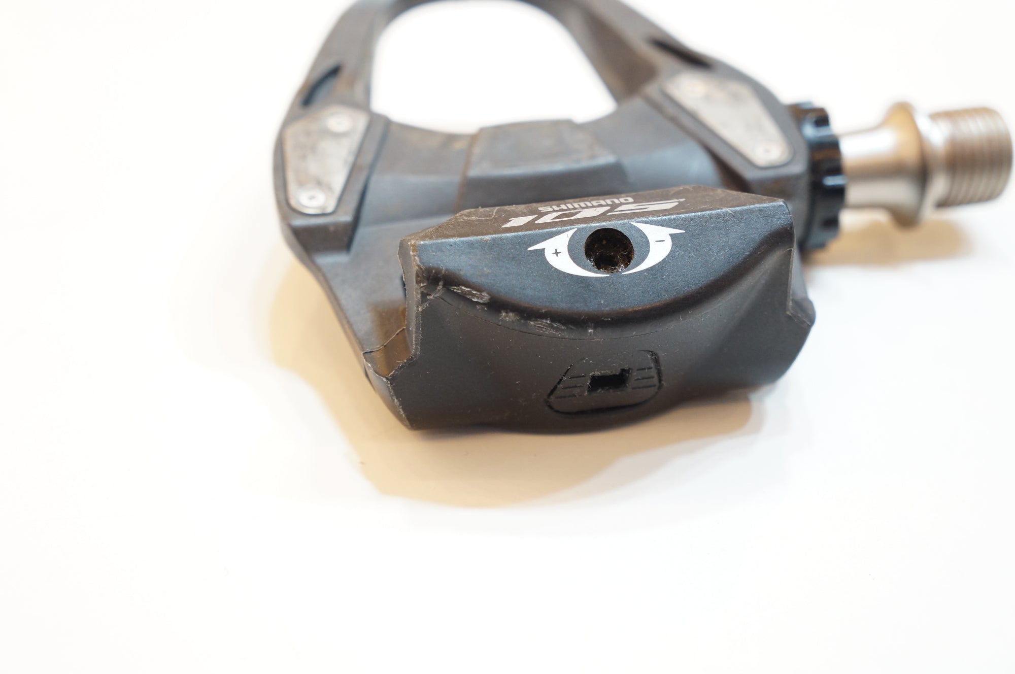 SHIMANO 「シマノ」 105 PD-R7000 ペダル / バイチャリ浦和ベース