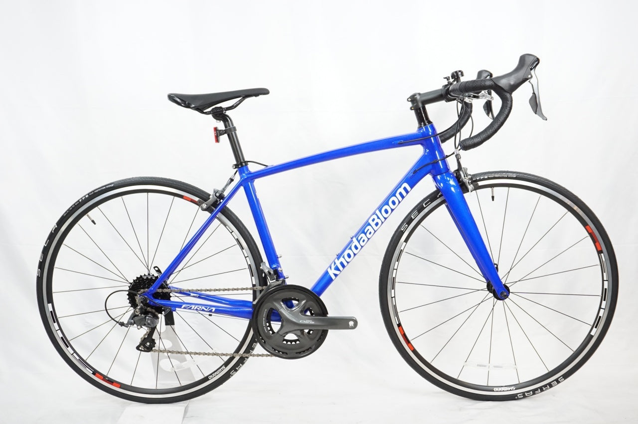 KHODAABLOOM 「コーダブルーム」 FARNA CLARIS 2024年モデル ロードバイク / 川越店