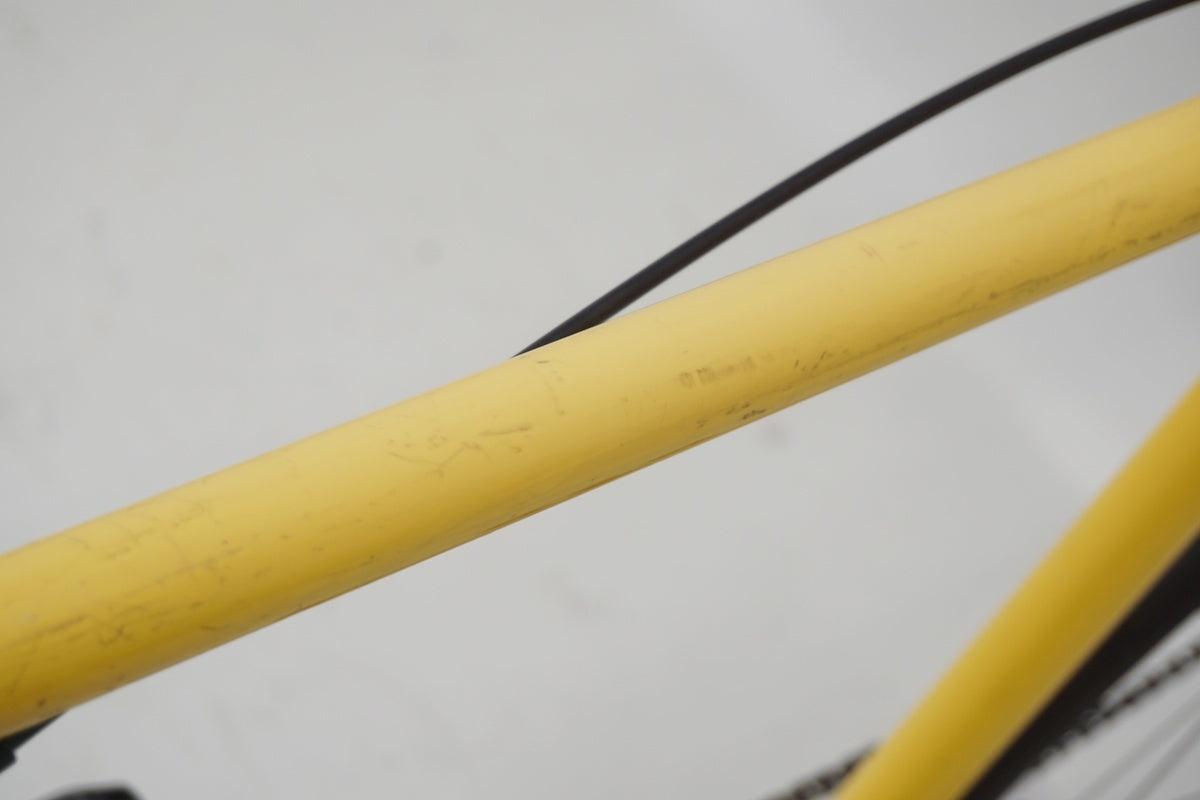 CINELLI「チネリ」 GAZZETTA 2020年モデル ピストバイク / 京都八幡店