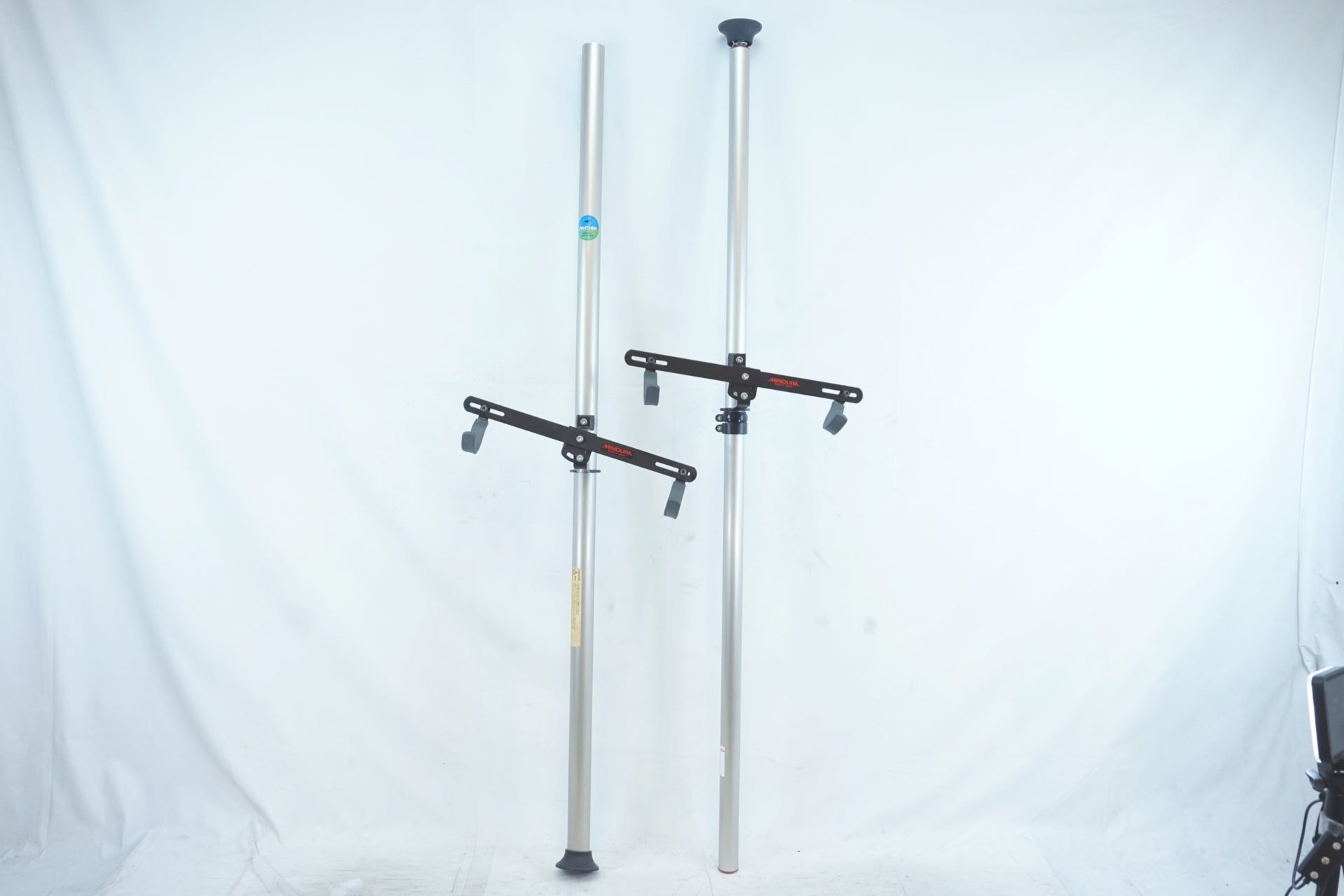 MINOURA 「ミノウラ」 ディスプレイスタンド / 有明ガーデン店