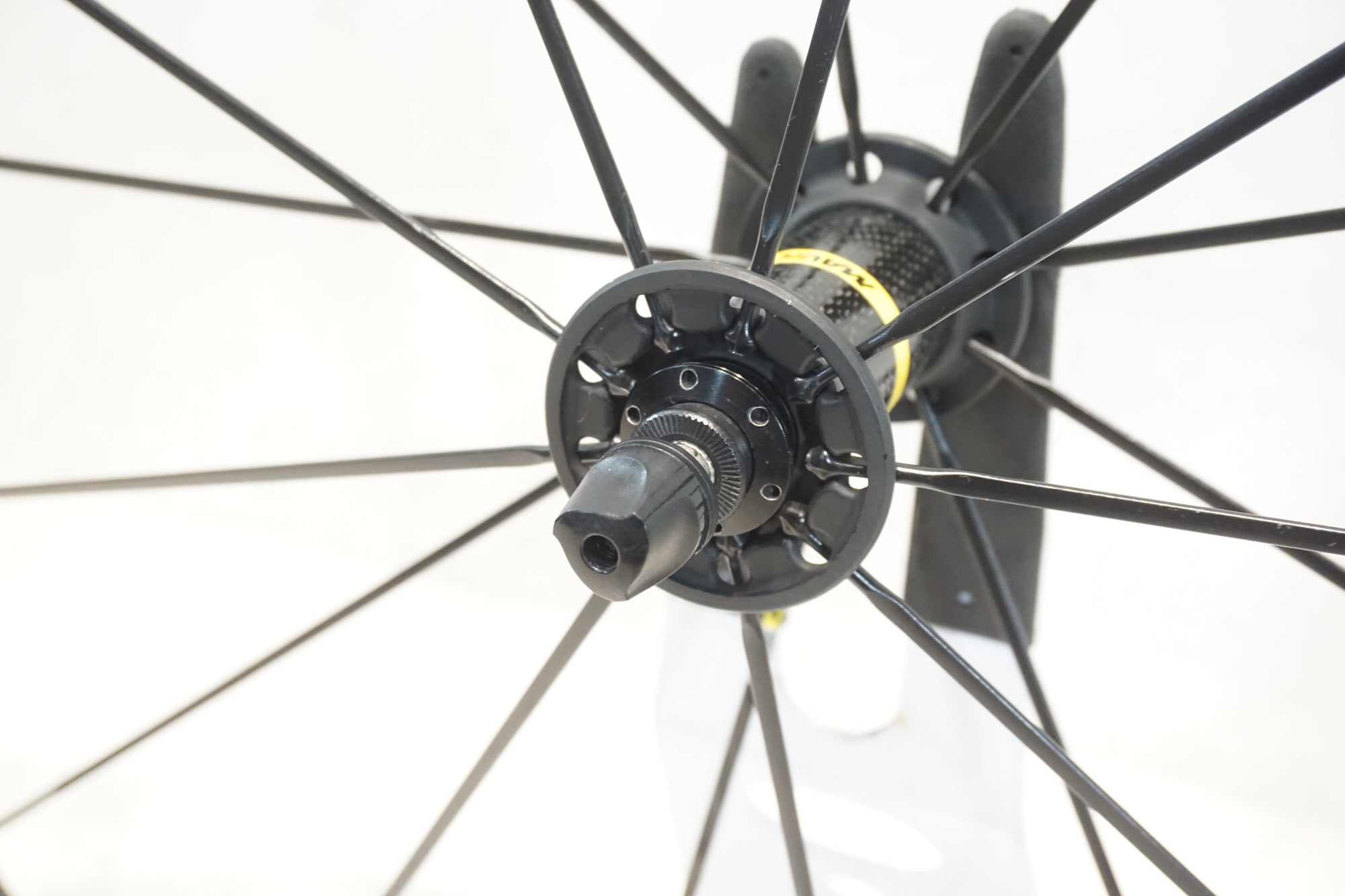 MAVIC 「マビック」 KSYRIUM PRO EXALITH SL フロントホイール / 横浜戸塚店
