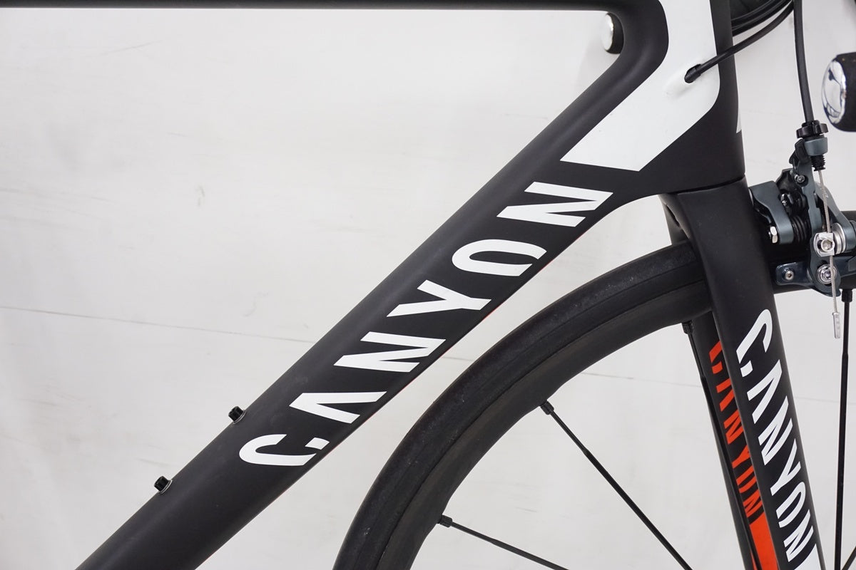 CANYON「キャニオン」 ULTIMATE CF SLX 8.0 2013年モデル ロードバイク / 浜松店