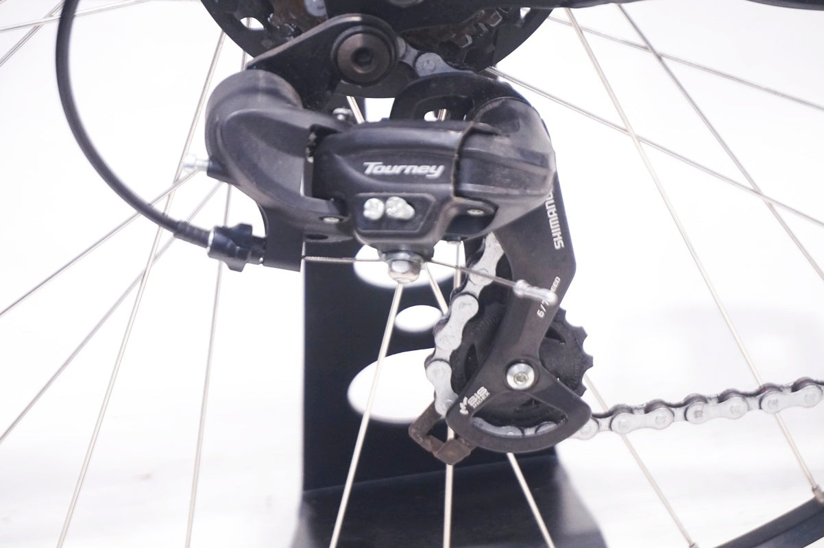 LOUIS GARNEAU 「ルイガノ」 MULTIWAY27 2024年モデル クロスバイク / 大阪門真店