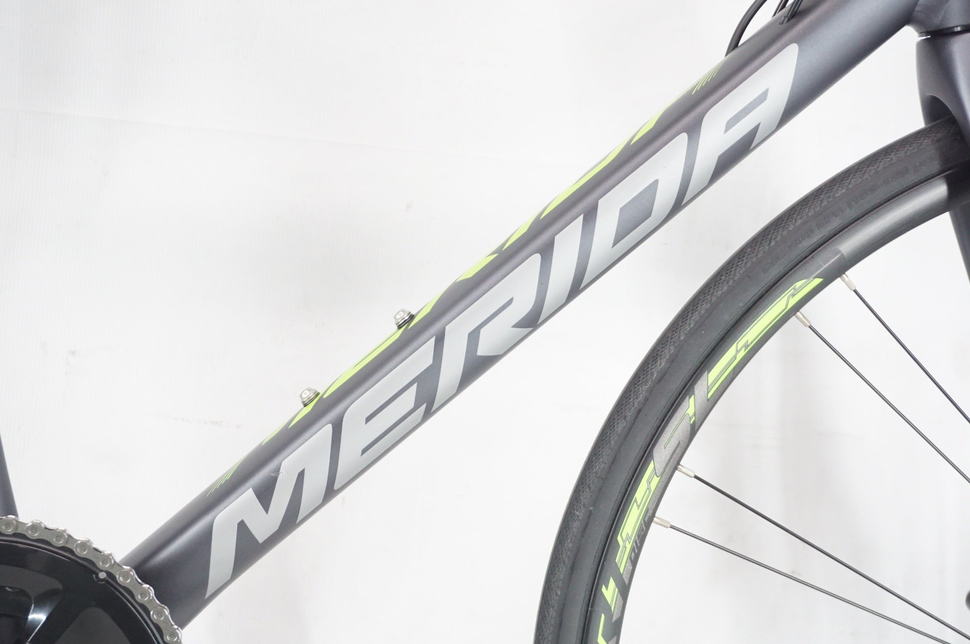 MERIDA 「メリダ」 SCULTURA DISC 400 2019年モデル ロードバイク / 阪急塚口店