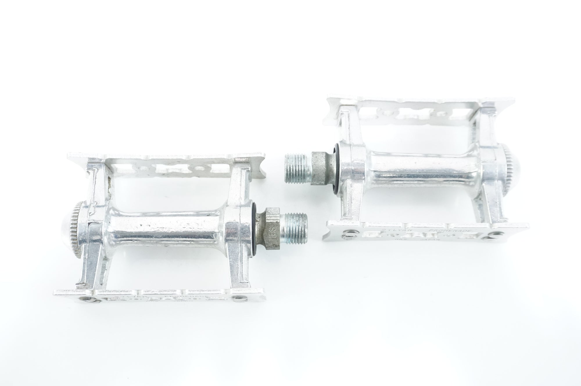 MKS 「エムケーエス」 SYLVAN PROMENADE ペダル / 中目黒店