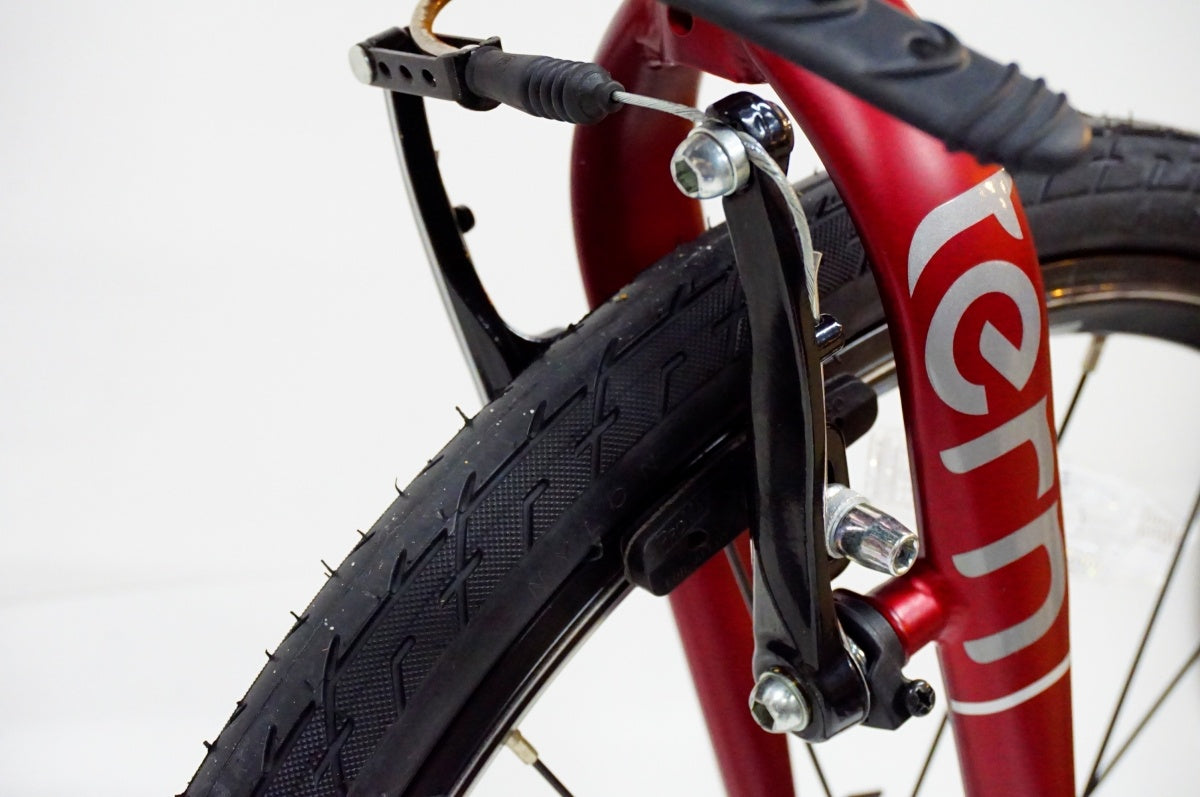 TERN 「ターン」 VERGE N8 2023年モデル 折り畳み自転車 / 名古屋大須店