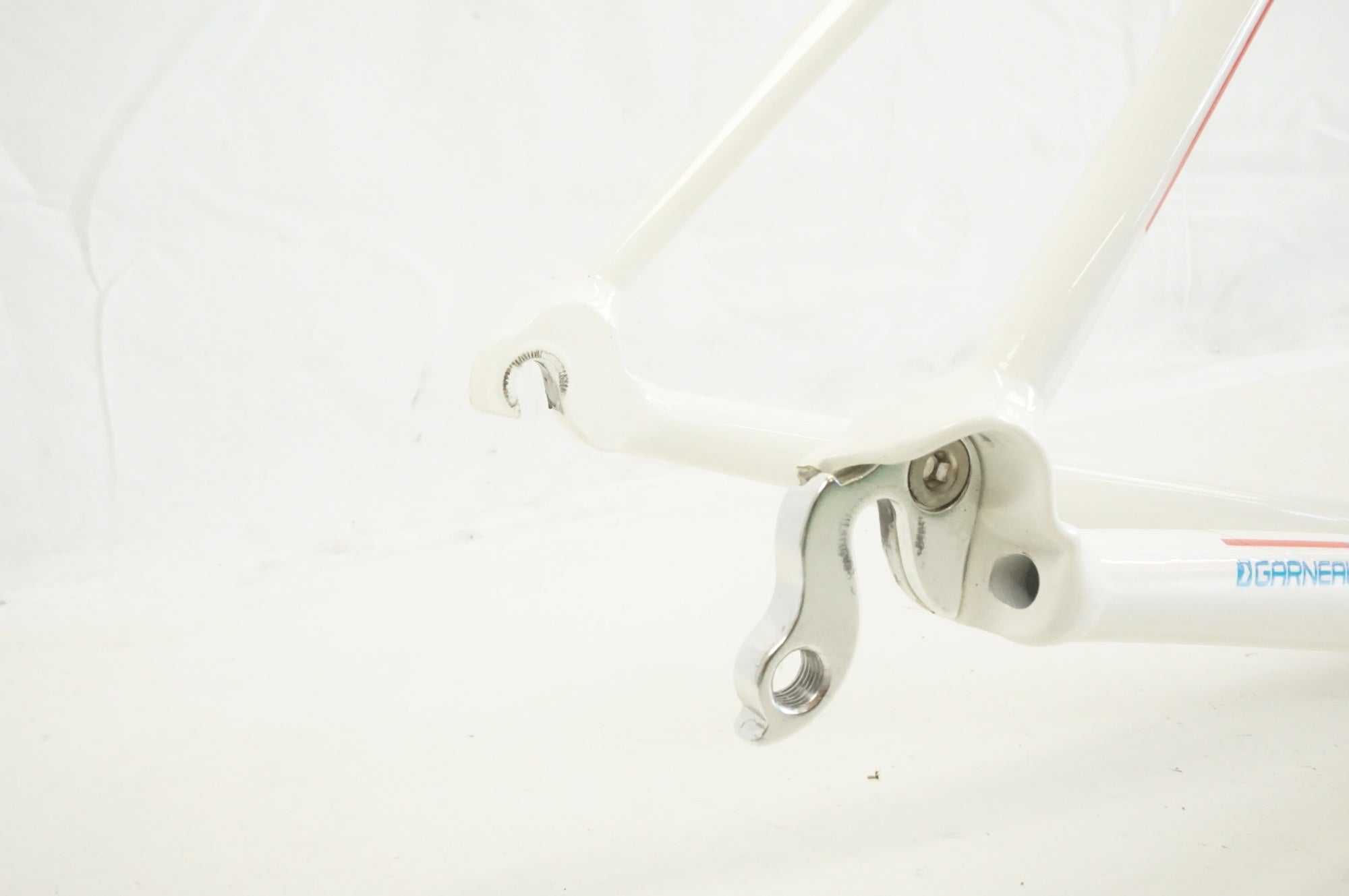 GARNEAU 「ガノー」 RHC 2015年モデル フレームセット / 宇都宮店