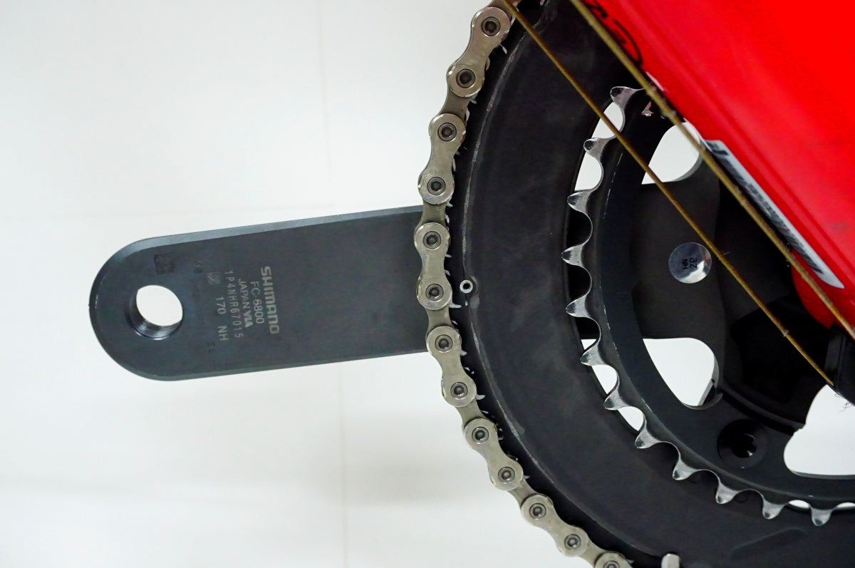 TREK 「トレック」 1.2 H2 2012年モデル ロードバイク / 名古屋大須店