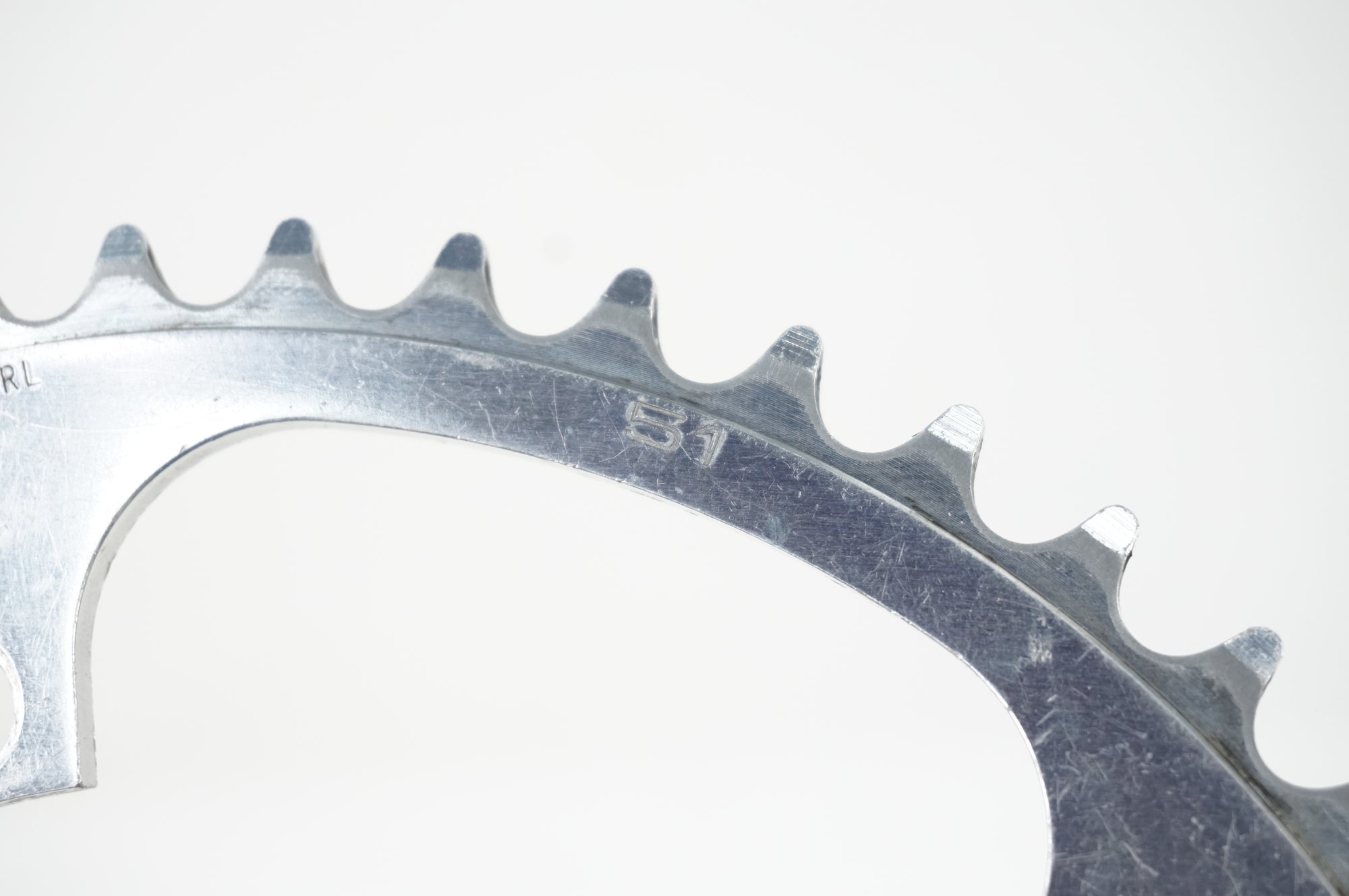 SHIMANO 「シマノ」 DURA-ACE NJS 51T チェーンリング / 川越店