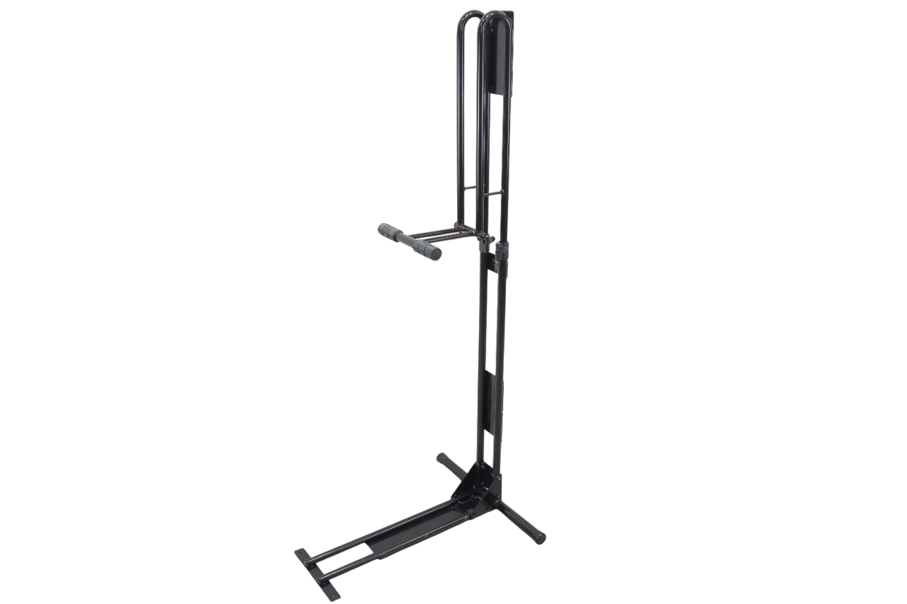 CYCLELOCKER 「サイクルロッカー」 CS-650 ディスプレイスタンド